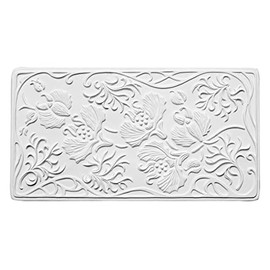 Art Nouveau Texture Mold