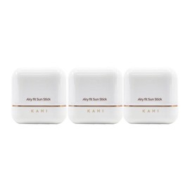 Gahi Airy Fit Sun Stick SPF 50+ 14g 3pcs / 가히 에어리핏 선스틱 SPF 50+ 14g 3개
