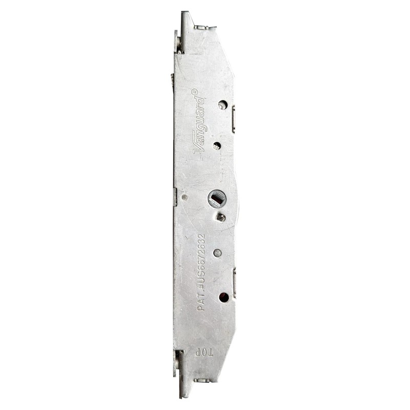 Vanguard Sliding Patio Door Two Point Mortise Security Lock with