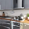 MELLERUD Stainless Steel and Chrome Care 2001001780 250 ml