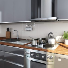 MELLERUD Stainless Steel and Chrome Care 2001001780 250 ml