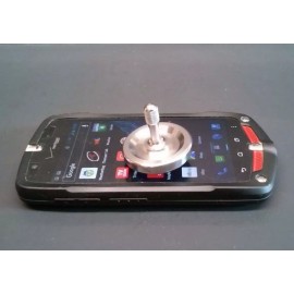 Compare to Totem Koma Starlight Japan Forever Spin New! Precision Spinning Top Toy - Spins Forever up to 7 minutes - Made in USA