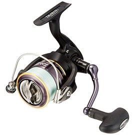 Daiwa 16 Regal 3000H PE Spinning Reel (Thread Included) (2016 Model)