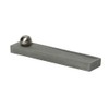 HUNT9 Domenico Argento Incense Holder Concrete Incense Holder Free Angle