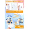 HG CHASING TRIBE Top Loader [Clear White Set of 60]
