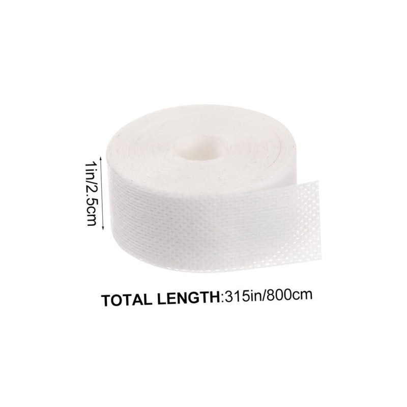 Beavorty Sticky Sweat Protector for Armpits Long Stickiness Non-slip Collar