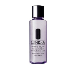 Clinique Take the Day Off Makeup Remover, No Color, 4.2 Oz