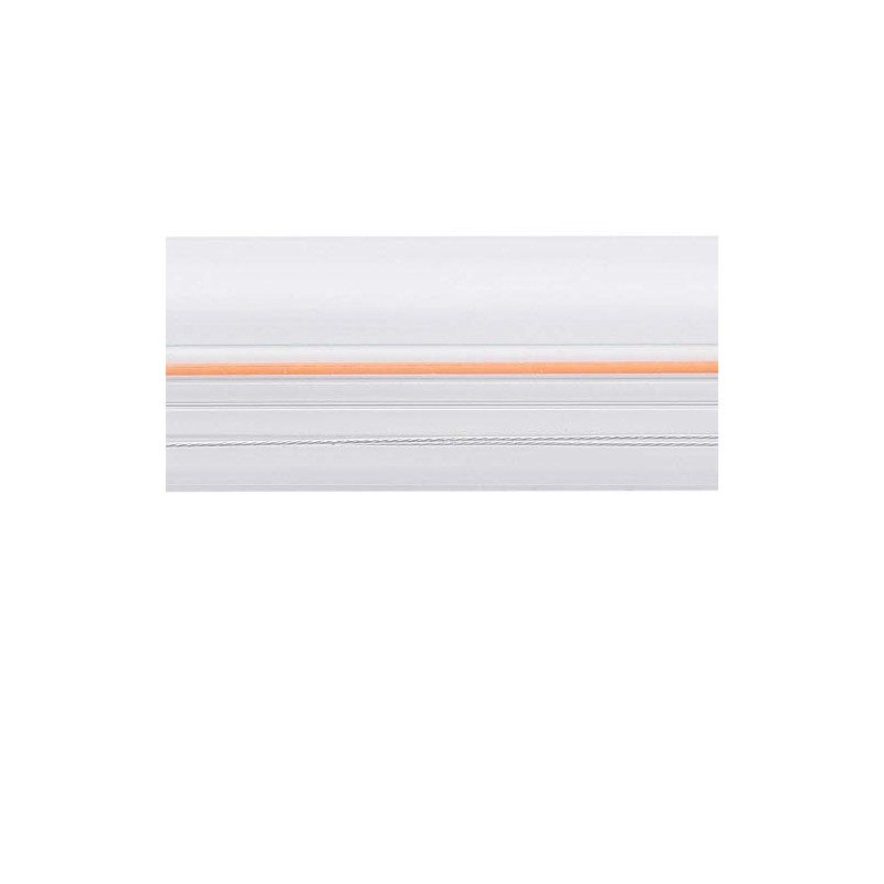 NCC-Licht Line lamp, LED, 4.8 W = 60 W, S14s,