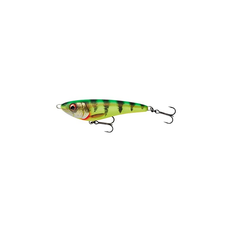 Freestyler V2 (FIRETIGER, 13 CM 46G Slow Sink)