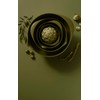 Rosti Margrethe Mixing Bowl 0.5 Litre Olive