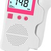 Fetal Heartbeat Monitor High Sensitivity Clear Sound Quality Low Noise