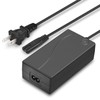 Power Recliner Power Supply, Sopito Universal 2-Pin AC/DC Adapter 100-240V,
