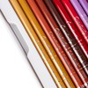 Colourbook Creativity Set mit 36 Buntstiften, bruchsichere Mine, 4 mm,