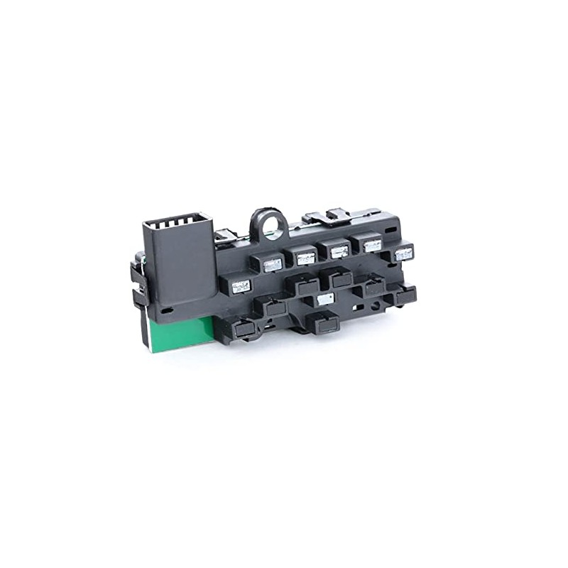 RIDEX Steering Angle Sensor 3252S0014