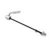 BANDIDOS Bike Cycling Turbo Trainer Rear Wheel Quick Release Skewer
