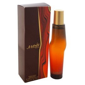 Liz Claiborne Mambo for Men, Cologne Spray, 3.4-Ounce