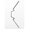 Stainless Steel Greenhouse Glass Clamp (Pack of 50) for Multi-Wall