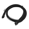 PCIE 5.0 GPU Power Supply Cable Fire Resistant 12+4Pin to