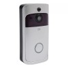 V5 Wireless Smart WiFi DoorBell PIR Video Visual Camera Home