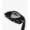agnes b XAH03-03 Unisex Shoulder Bag, Black