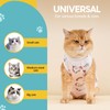 Avont Cat Recovery Suit - Kitten Onesie for Cats After