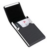 DMFLY Business Card Holder, Business Card Case, Business, Cosmetic Box,