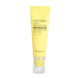 닥터헤디슨 내추럴 썬 프로텍터 50ml 화장품 Dr. Heddwyn Natural Sun Protector 50ml Cosmetics
