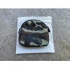 Olight Camouflage Bag EDC Pouch Camo 5 x 5 in.