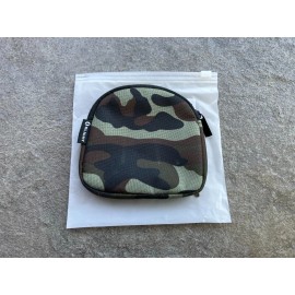 Olight Camouflage Bag EDC Pouch Camo 5 x 5 in.