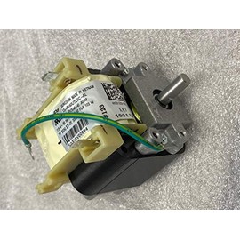 HC21ZE123A - Carrier Furnace Draft Inducer/Exhaust Vent Venter Motor - OEM Replacement