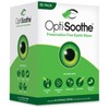 Opti-Soothe Preservative-Free Eyelid Wipes - 30 Moist Towelette For Daily
