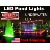 CH Swimming Pool Accessories - Wholesale UNDERWATER Submersible Accent LED