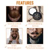 Woodys Beard Balm Men Balm 2 oz