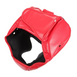 BESPORTBLE Wrestling Headgear Soft Sponge Padding Boxing Guard for Men and Youth Comfortable and Lightweight Design for Training and Sparring Martial Arts