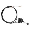 Excavator Manual Throttle Cable Controller Control Line 3meter Accessory for