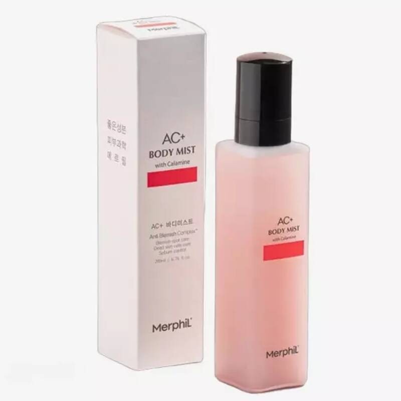 Meoncell Cocoon de Serenite Relaxing Pillow Mist 100ml / 메온셀