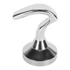 Coffee Tamper 304 Stainless Steel S Shaped Solid Powder Press