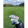 Casino Style Golf Driver Headcover