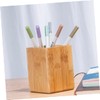 MAGICLULU Multi-purpose Stationery Box Desk Pen Holder Style Storage Lightweight