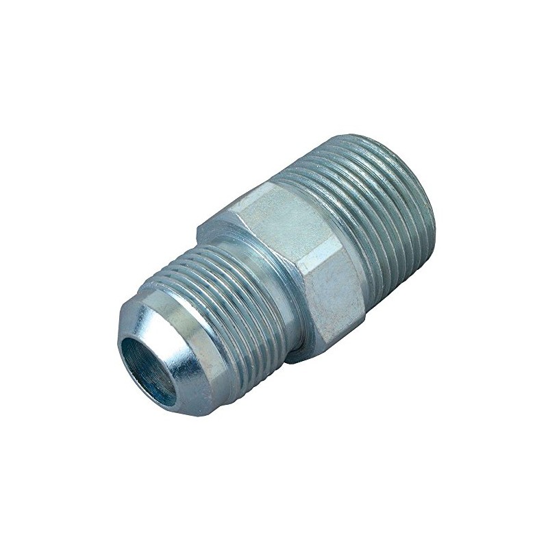 Brasscraft 3/4 in. Dia. x 1/2 in. Dia. Flare To