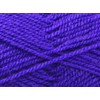 King Cole Dollymix DK Knitting Wool/Yarn Purple 236 - per