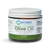 Nature's Salves & Soaps Fully Ozonated USDA Certified Organic Extra