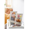 EDZARD Terni Picture Frame for Photo 13 x 18 cm