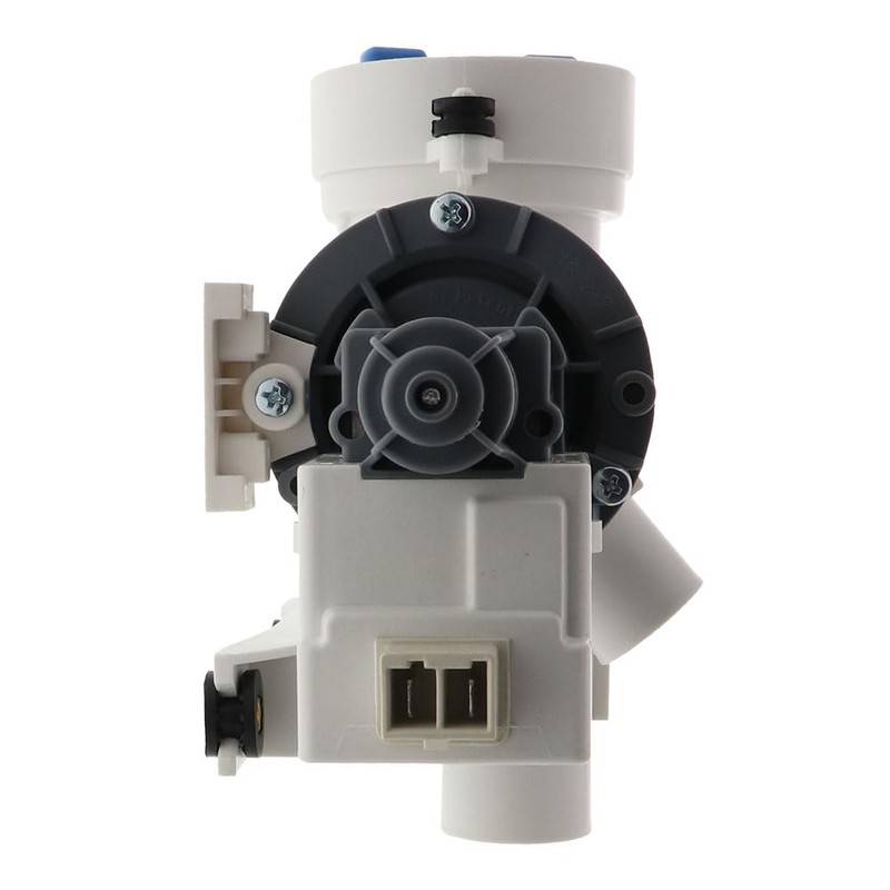 PRYSM WH11X29539 Washer Drain Pump Compatible with General Electric, Hotpoint,