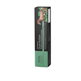 CuraHorse Dual Action Wormer 32.5 g