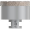 Bosch Professional Dry Speed 2608587130 Diamond Drill Bit Diameter 67