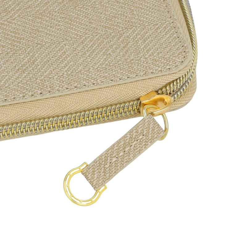 EDiT DA-ZDC31-BL Notebook Cover, One Page Per Day/Weekly Vertical B6