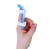 Bios Thermor Gutter Finger splint 1 count
