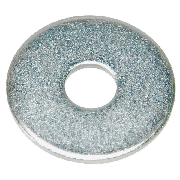 GRAINGER APPROVED WASB12N8 FltWshB,18-8,S