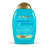 OGX Argan Oil of Morocco Conditioner for Dry Damaged Hair,